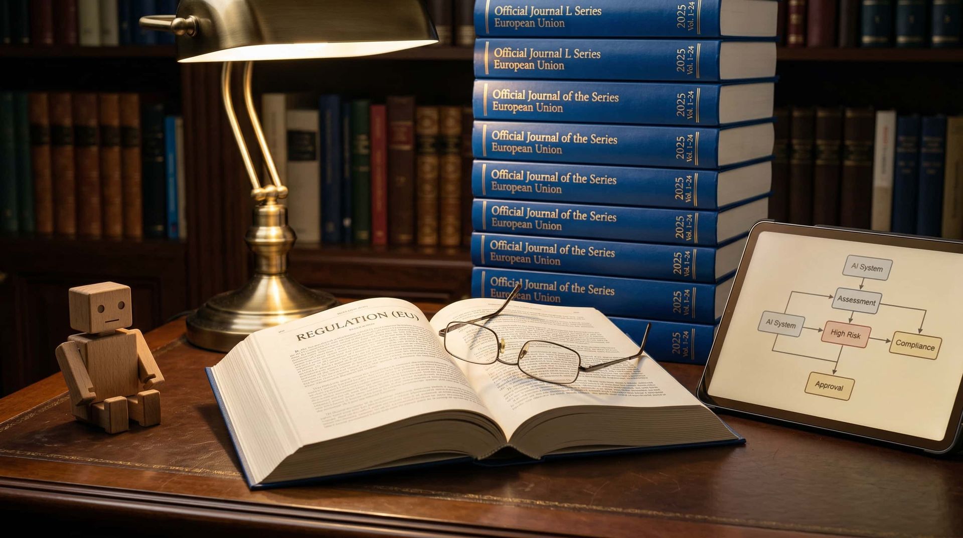 EU AI Act Compliance 2026: A Technical Guide for Developers and ...